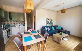 Kliton Comfort Appartment