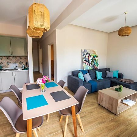 Kliton Comfort Appartment Corfu  Extérieur photo